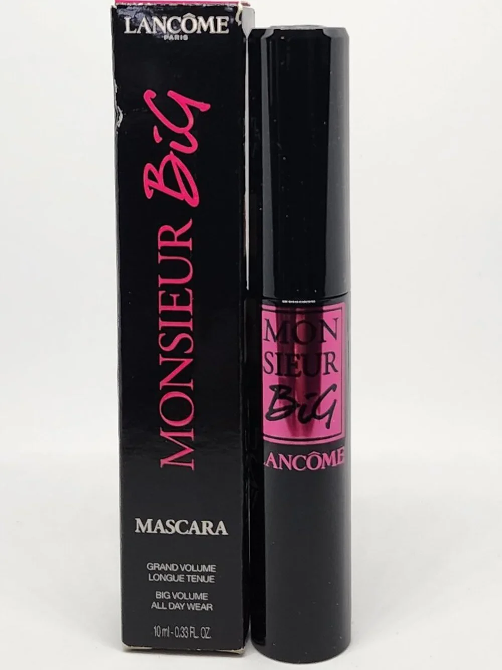 Lancome lancôme monsieur